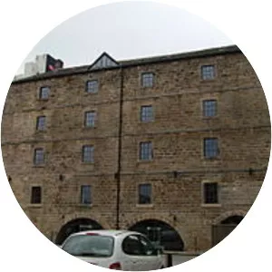 Dale Street Warehouse - 