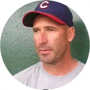 Dale Sveum - American baseball player