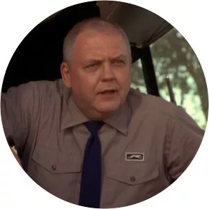 Dale Swann - American character actor