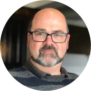 Dale Townshend - Author