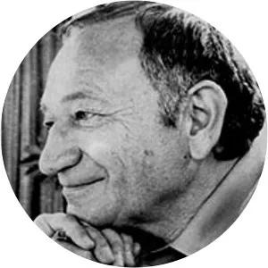 Dale Wasserman - American playwright