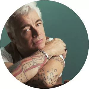 Dale Watson - American singer