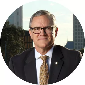 Dale Whittaker - Author