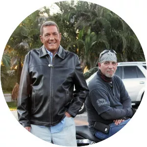 Dale Winton's Florida Fly Drive