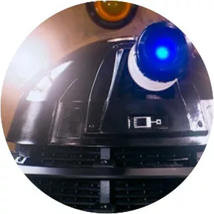 Dalek Sec - Fictional character