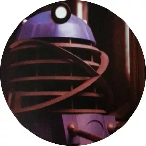 Dalek Time Controller - Fictional character