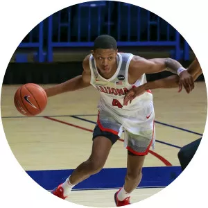 Dalen Terry - Basketball player