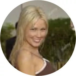 Dalene Kurtis - American nude model