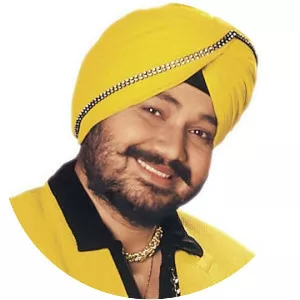 Daler Mehndi