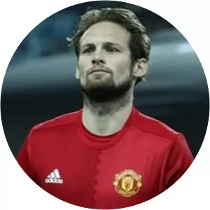 Daley Blind