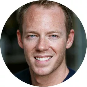 Daley Ervin - Kat Cole's husband