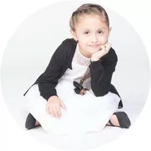 Daleyza Hernandez photograph