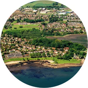 Dalgety Bay