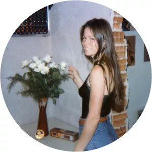 Dalgiza Borges photograph