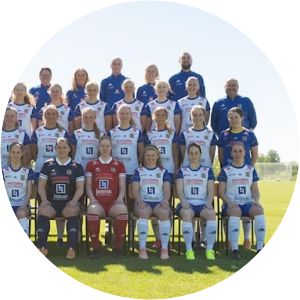 Dalhem IF photograph