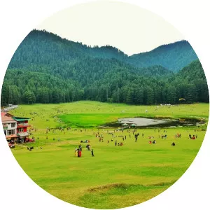 Dalhousie - India
