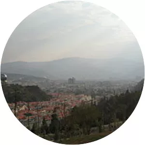 Dali Bai Autonomous Prefecture