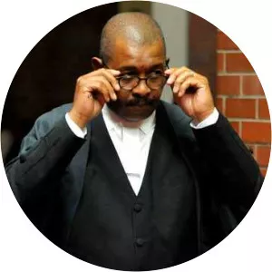 Dali Mpofu