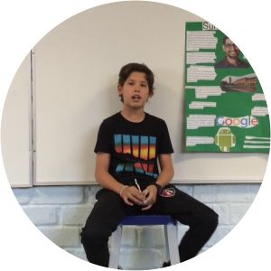 Dali Olvera photograph