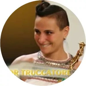 Dalia Colli - Makeup artist