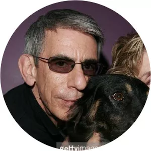 Dalia Danoch - Richard Belzer's ex-wife