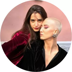 Dalia Jumblatt - Walid Jumblatt's daughter