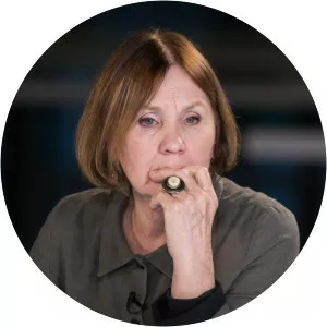 Dalia Overaite - Actress