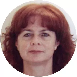 Dalia Rabin-Pelossof