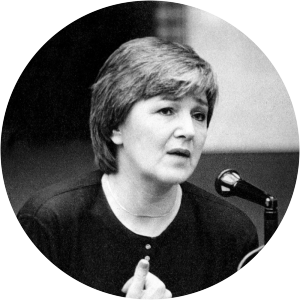 Dalia Tamulevičiūtė