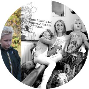 Dalia Unge photograph