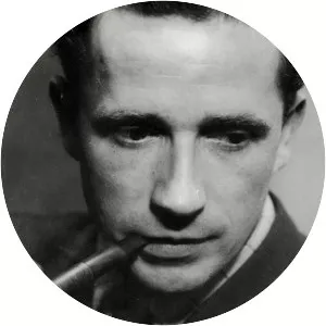 Dalibor Cyril Vačkář