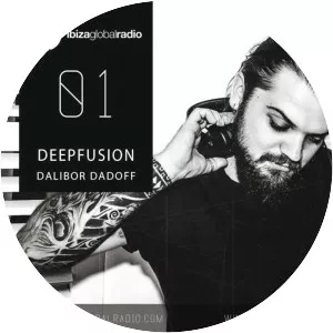 Dalibor Dadoff - Musical artist