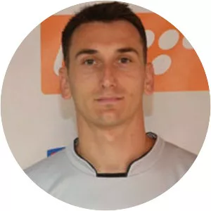 Dalibor Kozić - Footballer