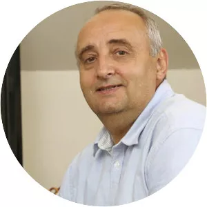 Dalibor Lipský photograph