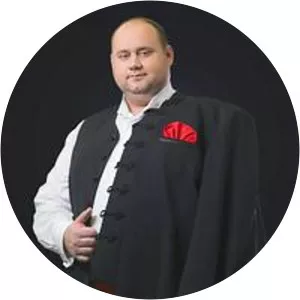 Dalibor Musap Musician - Musical artist