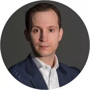 Dalibor Rohac - Author