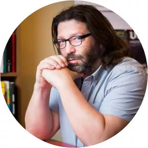 Dalibor Talajić - Croatian comic book artist