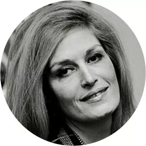 Dalida - Italian-French singer