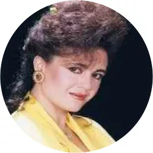 Dalida Rahme - Singer