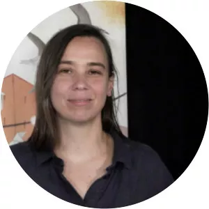 Dalie Giroux - Author