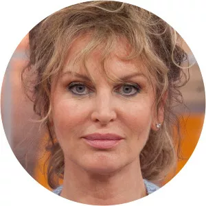 Dalila Di Lazzaro - Italian model