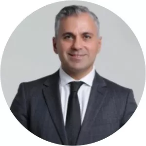 Dalin Midyat photograph