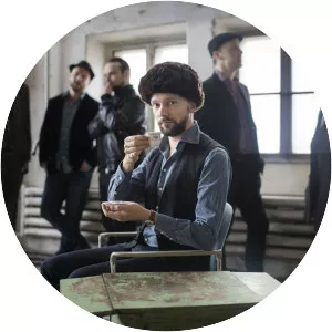 Dalindèo - Musical group