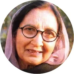 Dalip Kaur Tiwana