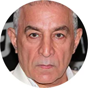 Dalip Tahil - Indian film actor