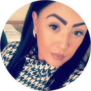 Dalisay Buena photograph