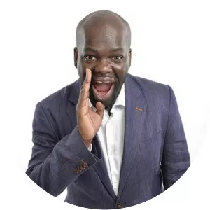 Daliso Chaponda
