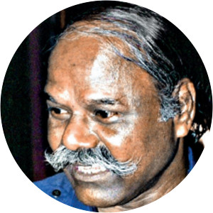 Dalit Ezhilmalai