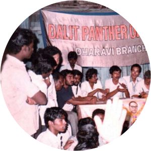 Dalit Panthers
