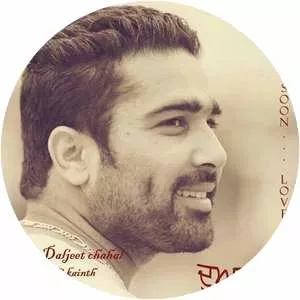 Daljeet Chahal - Singer